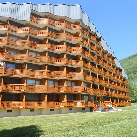 Studette Renovee Pour 2 Au Pied Des Pistes, Centre Les Deux Alpes - Fr-1-516-134 Apartment Luaran gambar